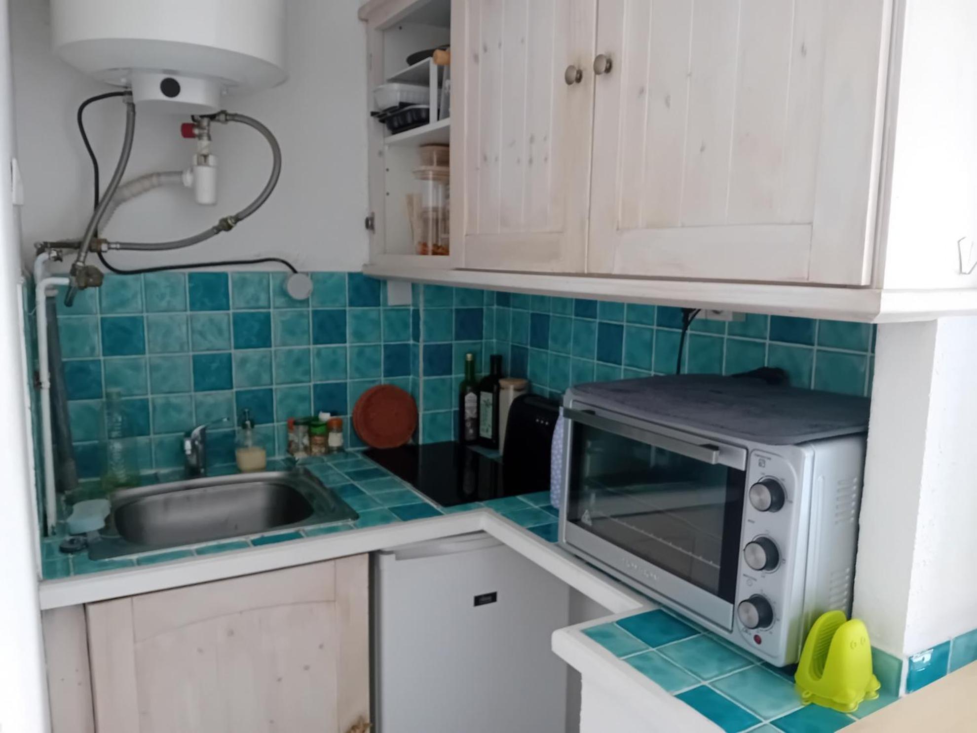 Ferienwohnung Vittoria Immobilier 4 La Grande-Motte Zimmer foto