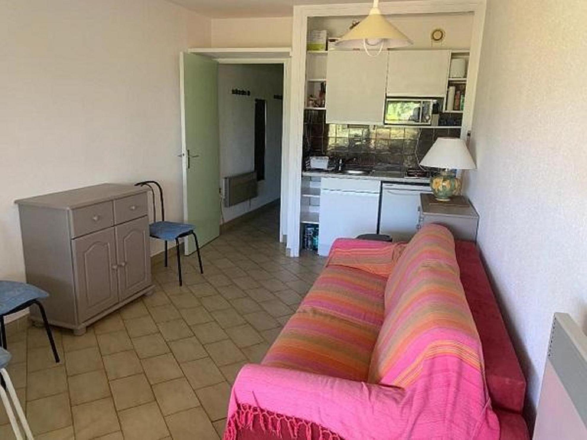 Ferienwohnung Vittoria Immobilier 4 La Grande-Motte Zimmer foto