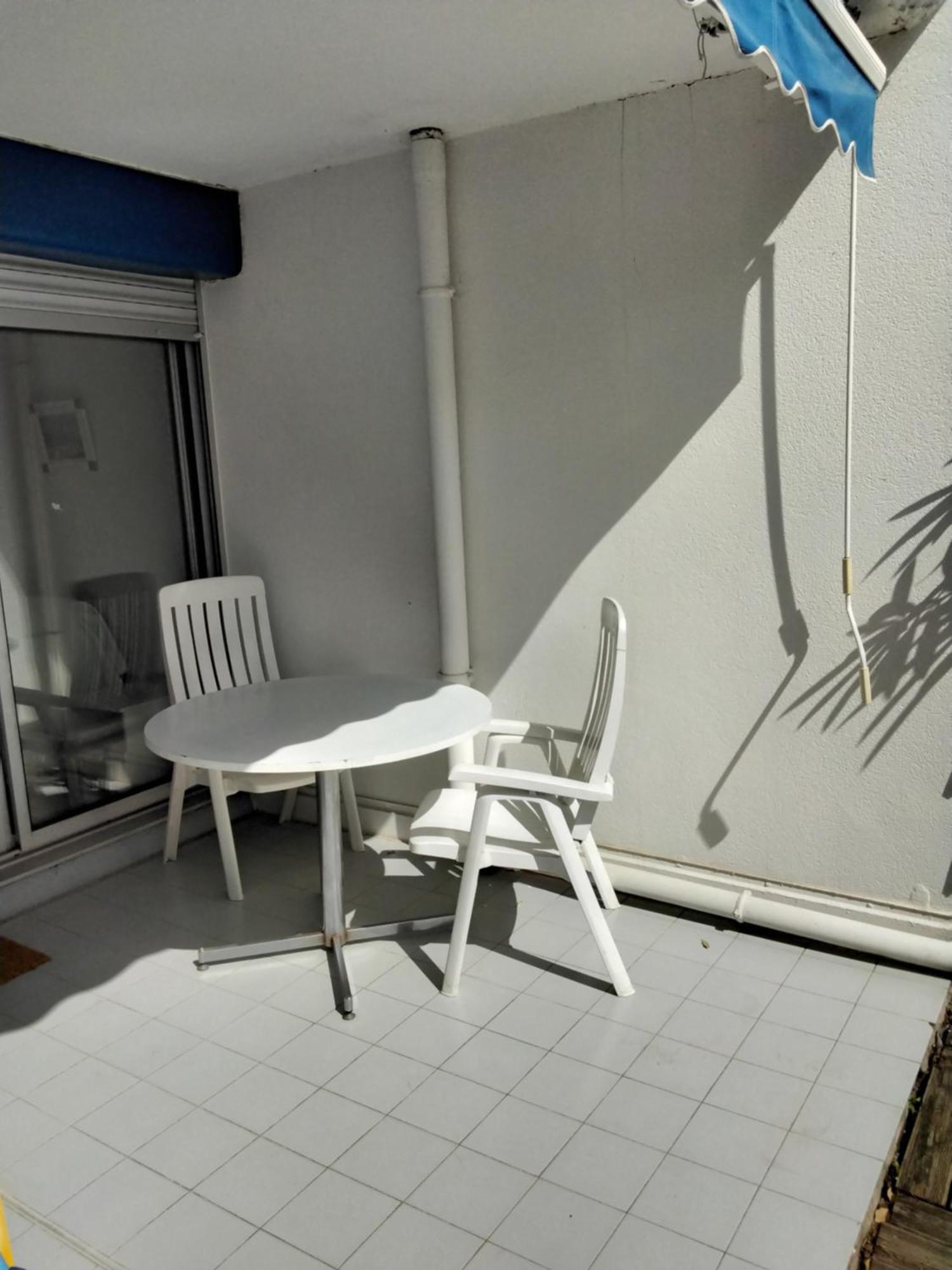 Ferienwohnung Vittoria Immobilier 4 La Grande-Motte Zimmer foto